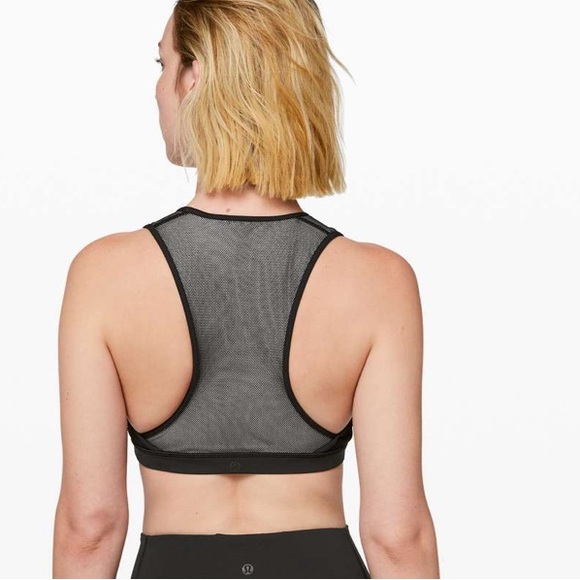 Lululemon Kaomi Bra *lululemon lab - Picture 3 of 8